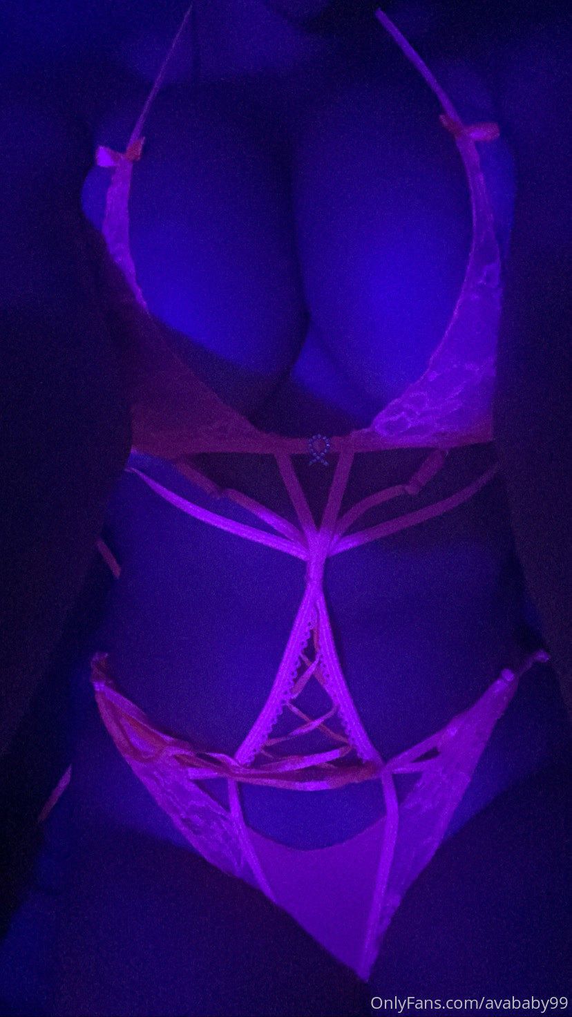 ASIACANTHANG / Avababy99 / BUTEBRAT / VIRGINMARY99 Nude OnlyFans Vazamentos 1