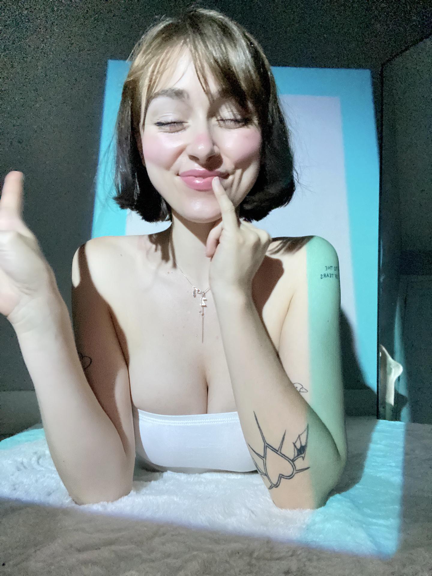 awholelottazozo / zozothewoodelf Nude OnlyFans Vazamentos 1