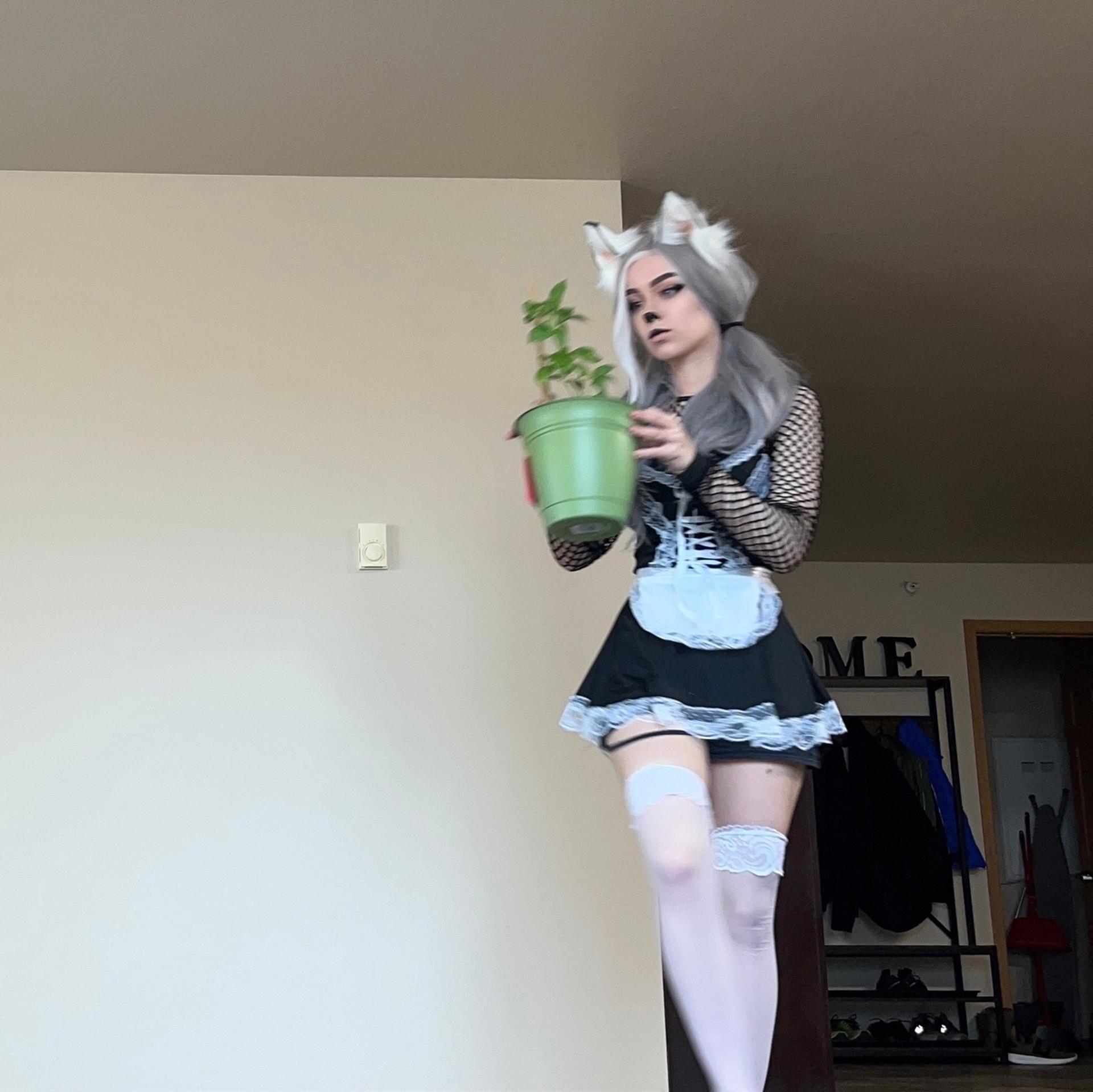 Awkspew_roo2 / lilith zulaykha / omw2fyd Nude OnlyFans Vazamentos 1