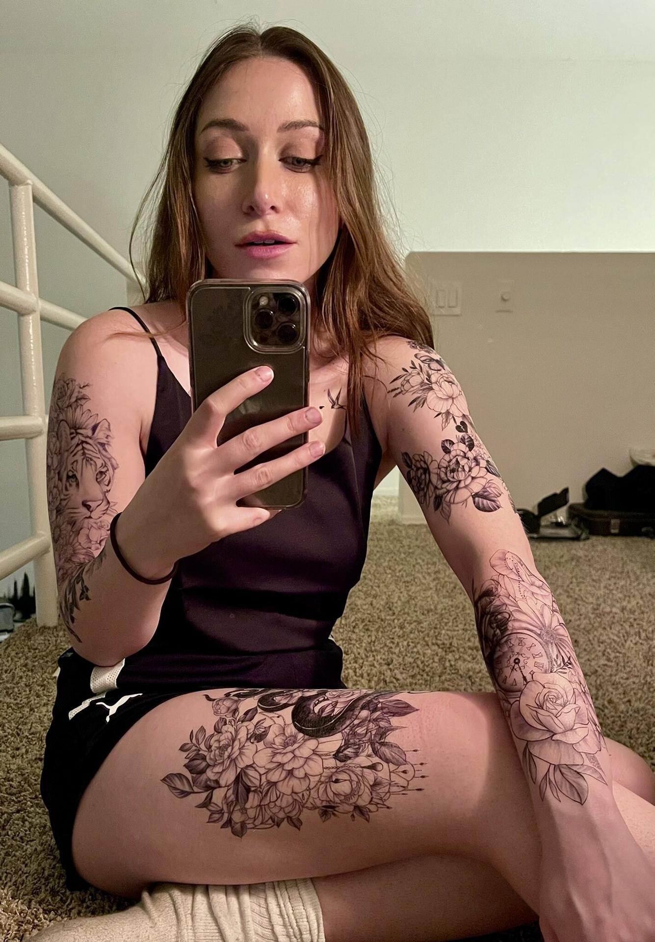 Ayytrae / omgcosplay Nude OnlyFans Vazamentos 1