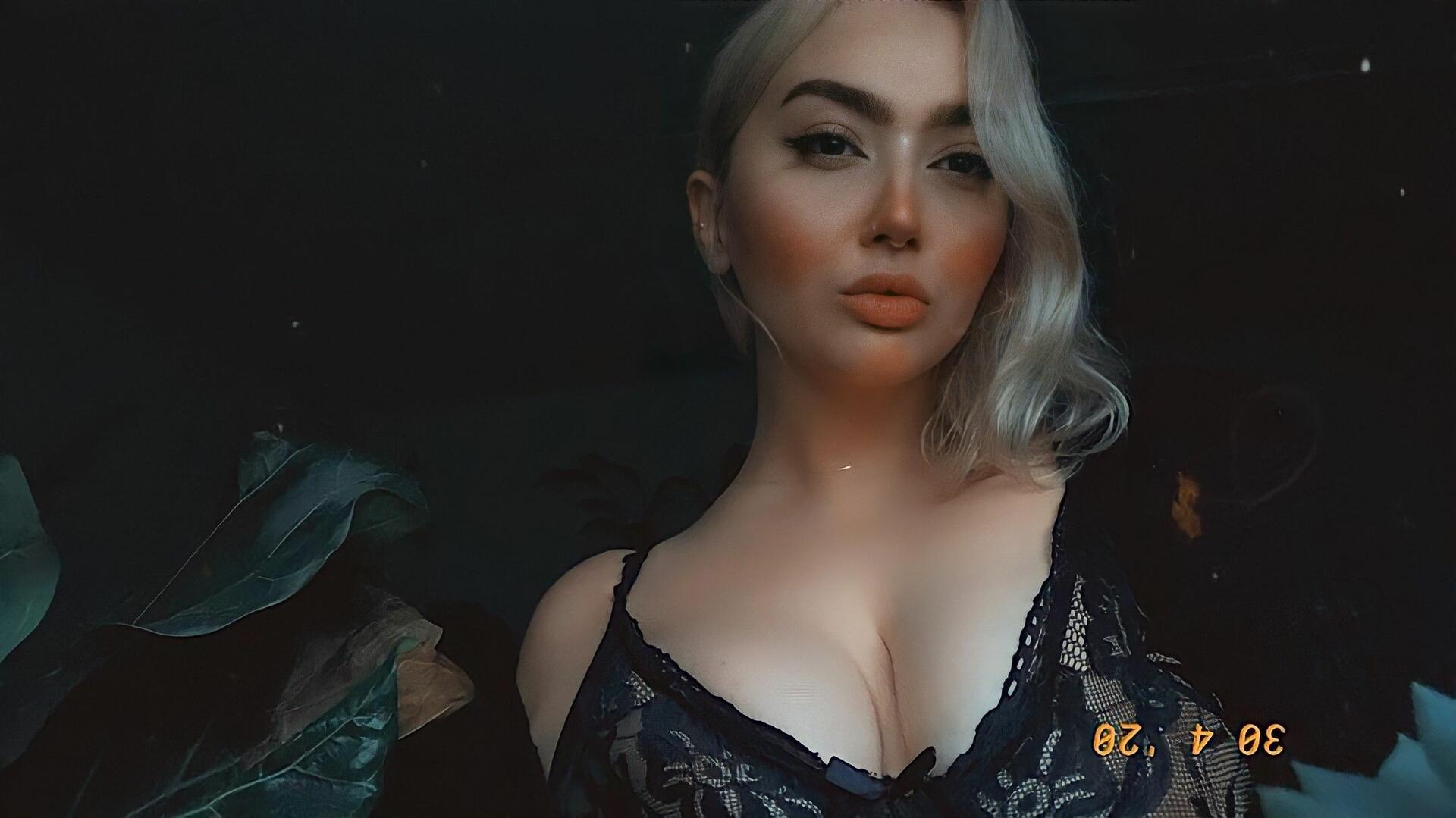 Bambi.Amby Nude OnlyFans Vazamentos 1