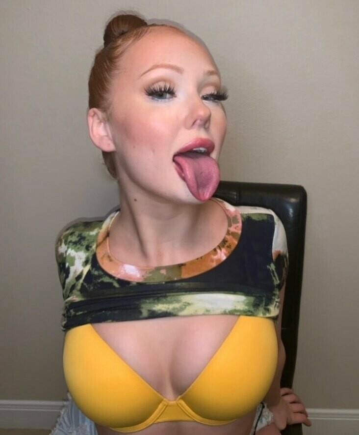 Bambi Doe / BambiDoe Nude OnlyFans Vazamentos 1