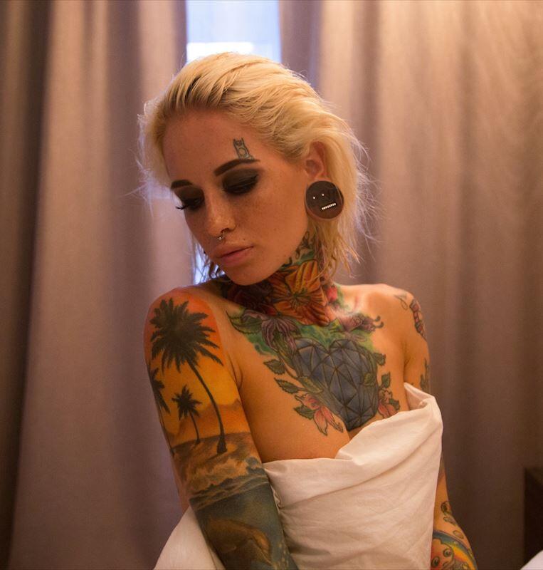 Bantikboy / Valya Bantik Nude OnlyFans Vazamentos 1