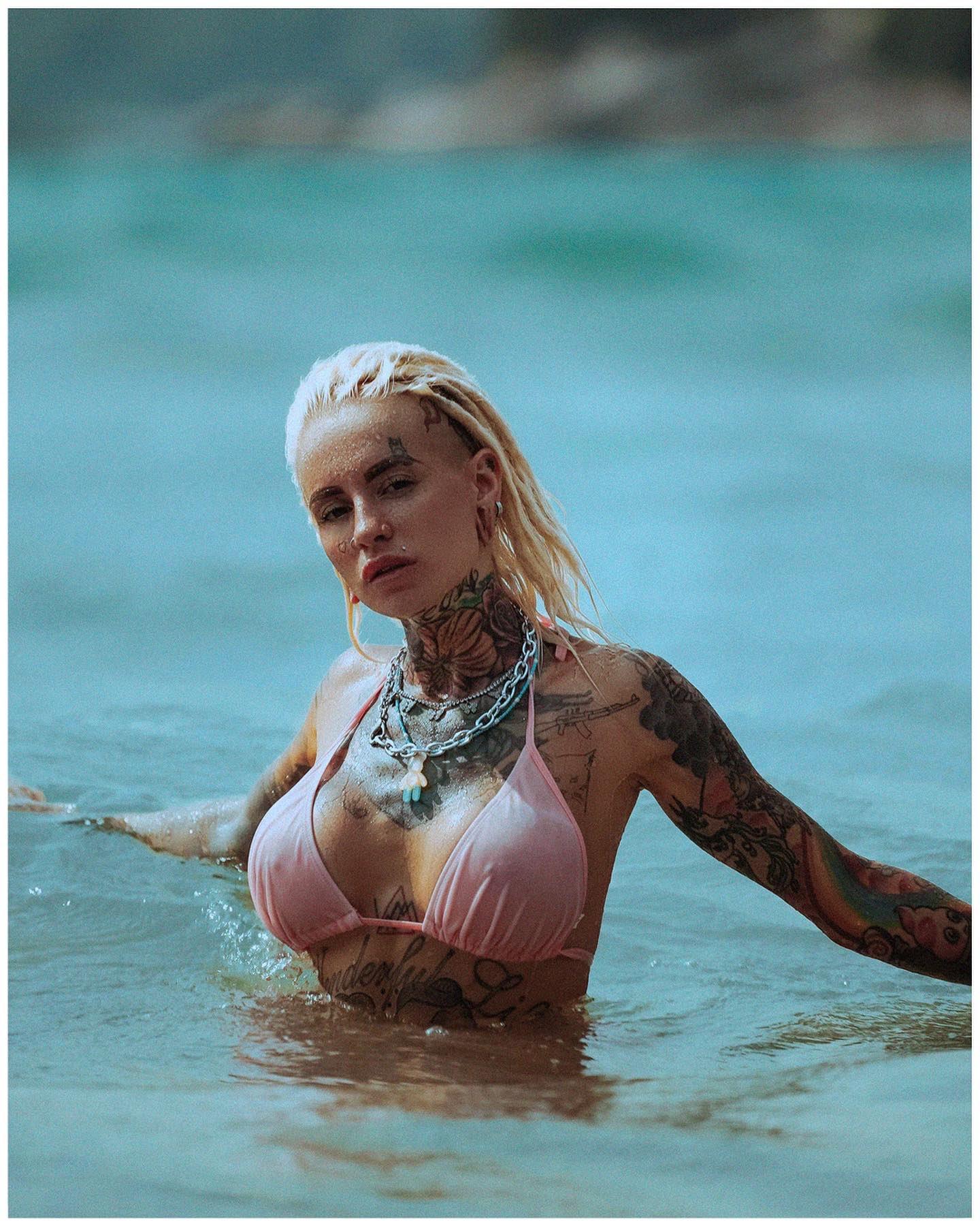 Bantikboy / Valya Bantik Nude OnlyFans Vazamentos 1