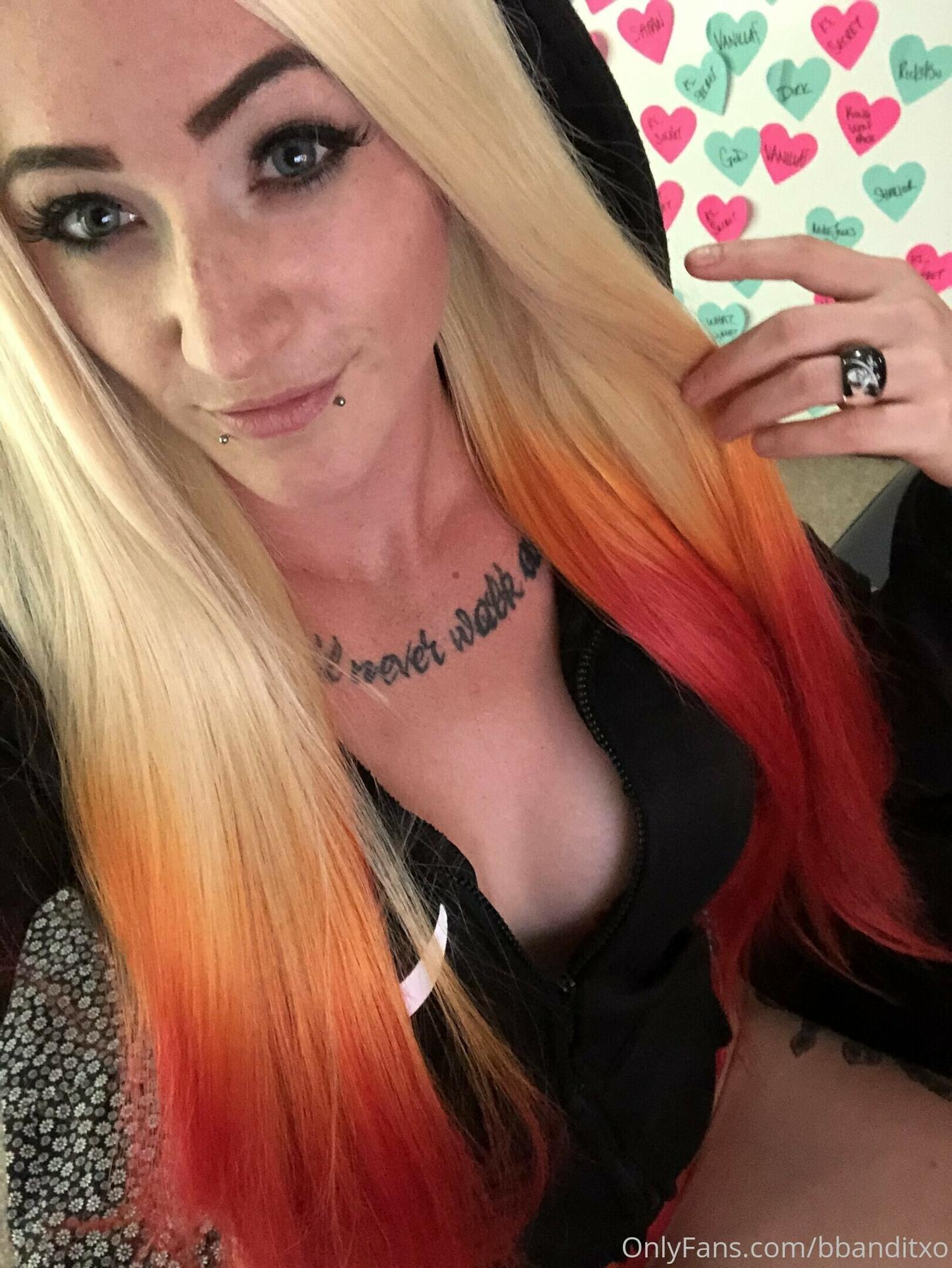 bbanditxo Nude OnlyFans Vazamentos 11