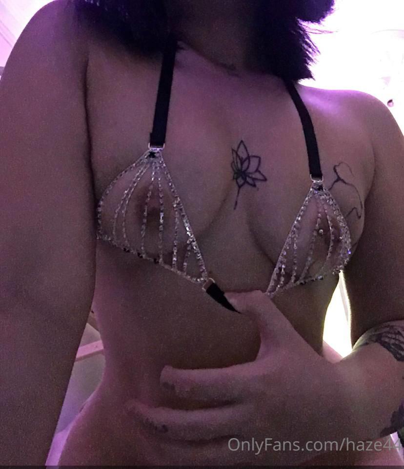 benhaze44 / haze44 Nude OnlyFans Vazamentos 1