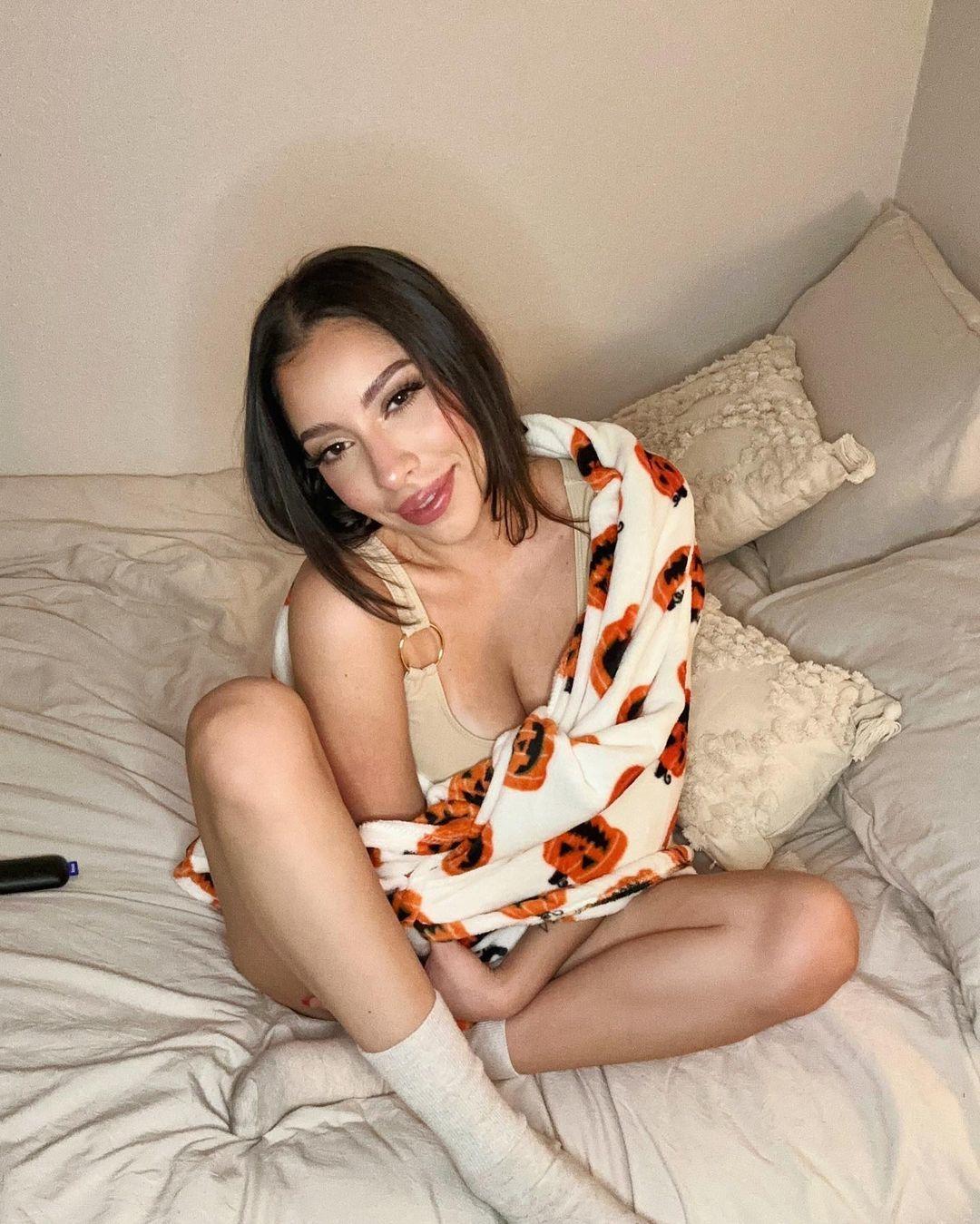 Bianca Sotelo / biancasotelo14 Nude OnlyFans Vazamentos 1