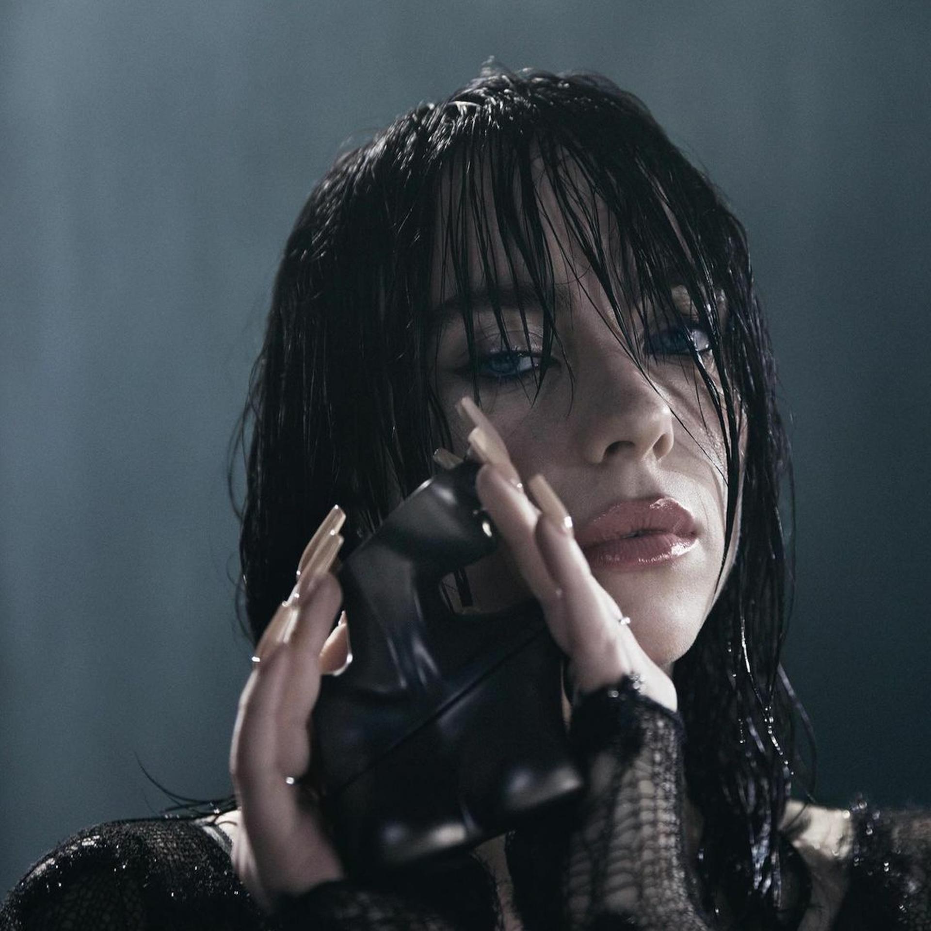 Billie Eilish / billeeilish Nude OnlyFans Vazamentos 1