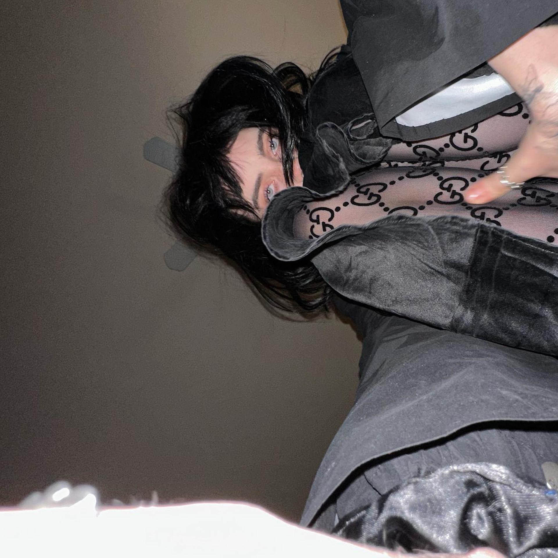 Billie Eilish / billeeilish Nude OnlyFans Vazamentos 1