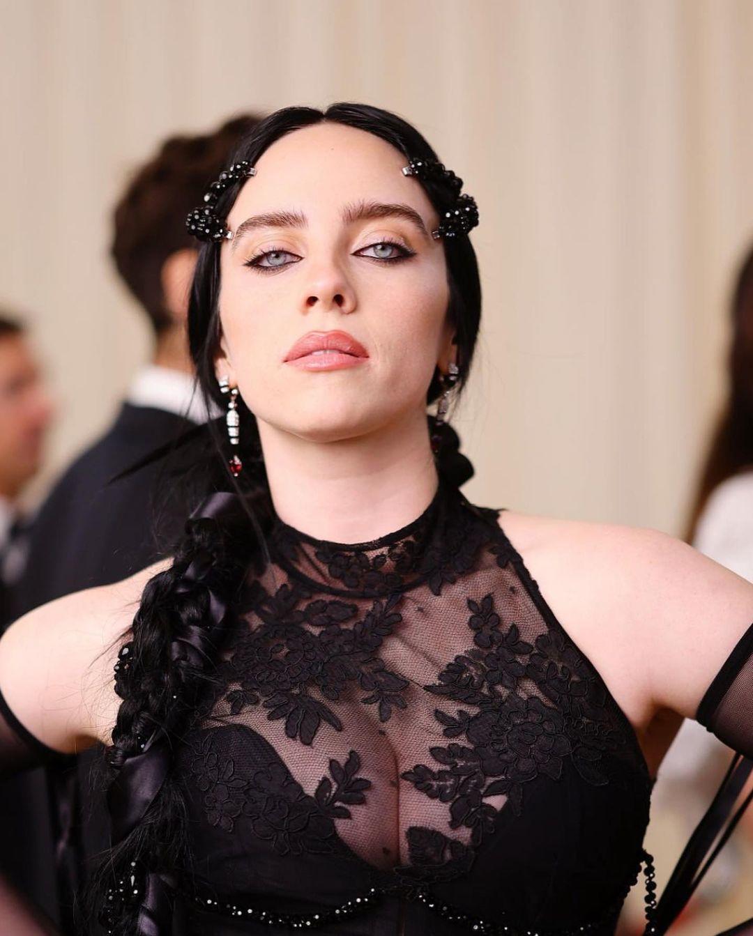 Billie Eilish / billeeilish Nude OnlyFans Vazamentos 1