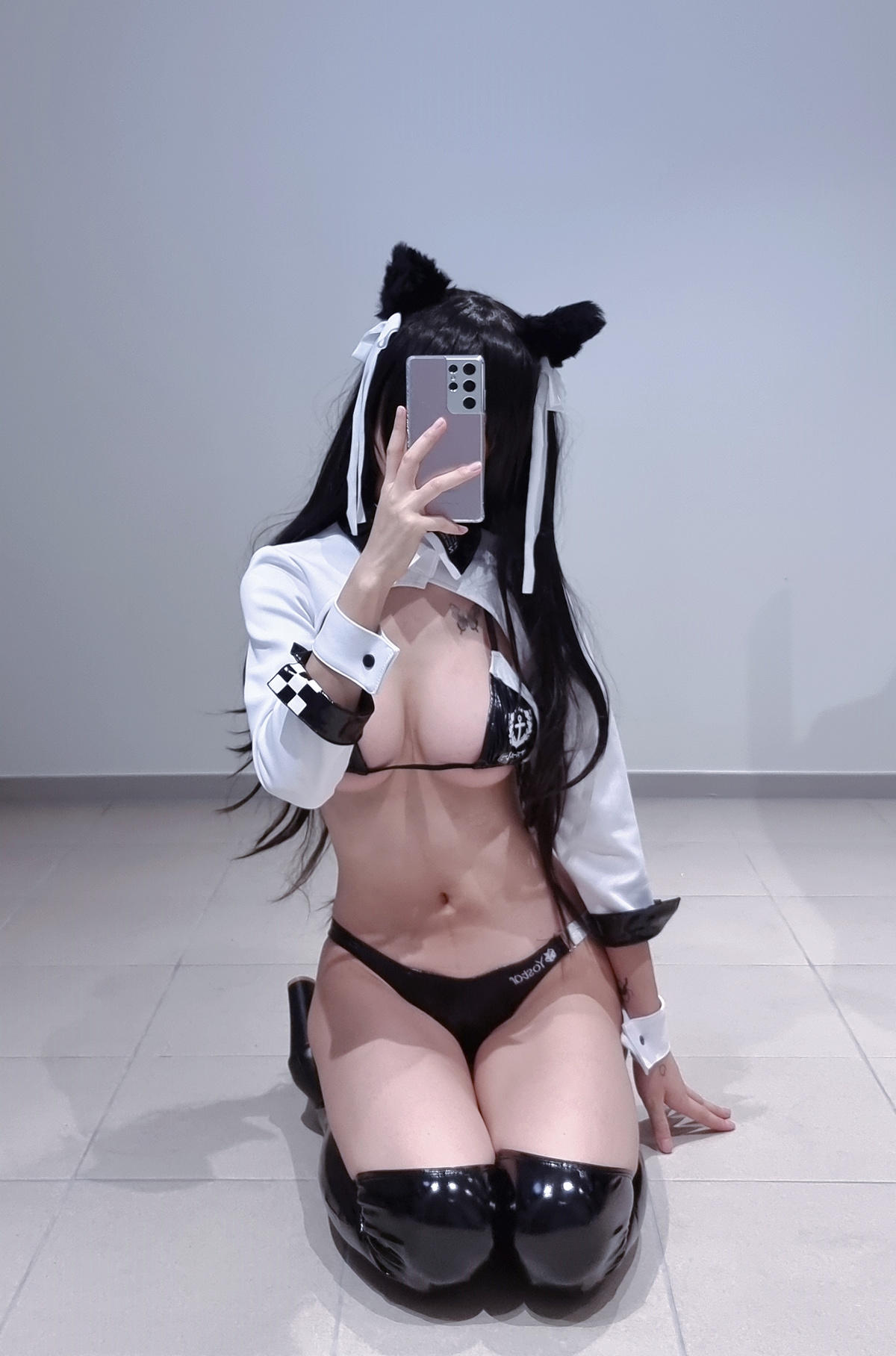 biatrois / biya1024 Nude OnlyFans Vazamentos 1