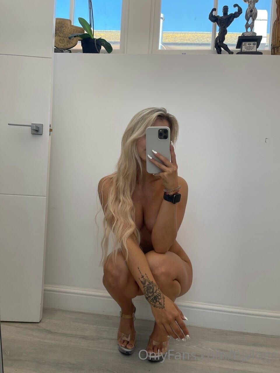 bjvlogs Nude OnlyFans Vazamentos 1