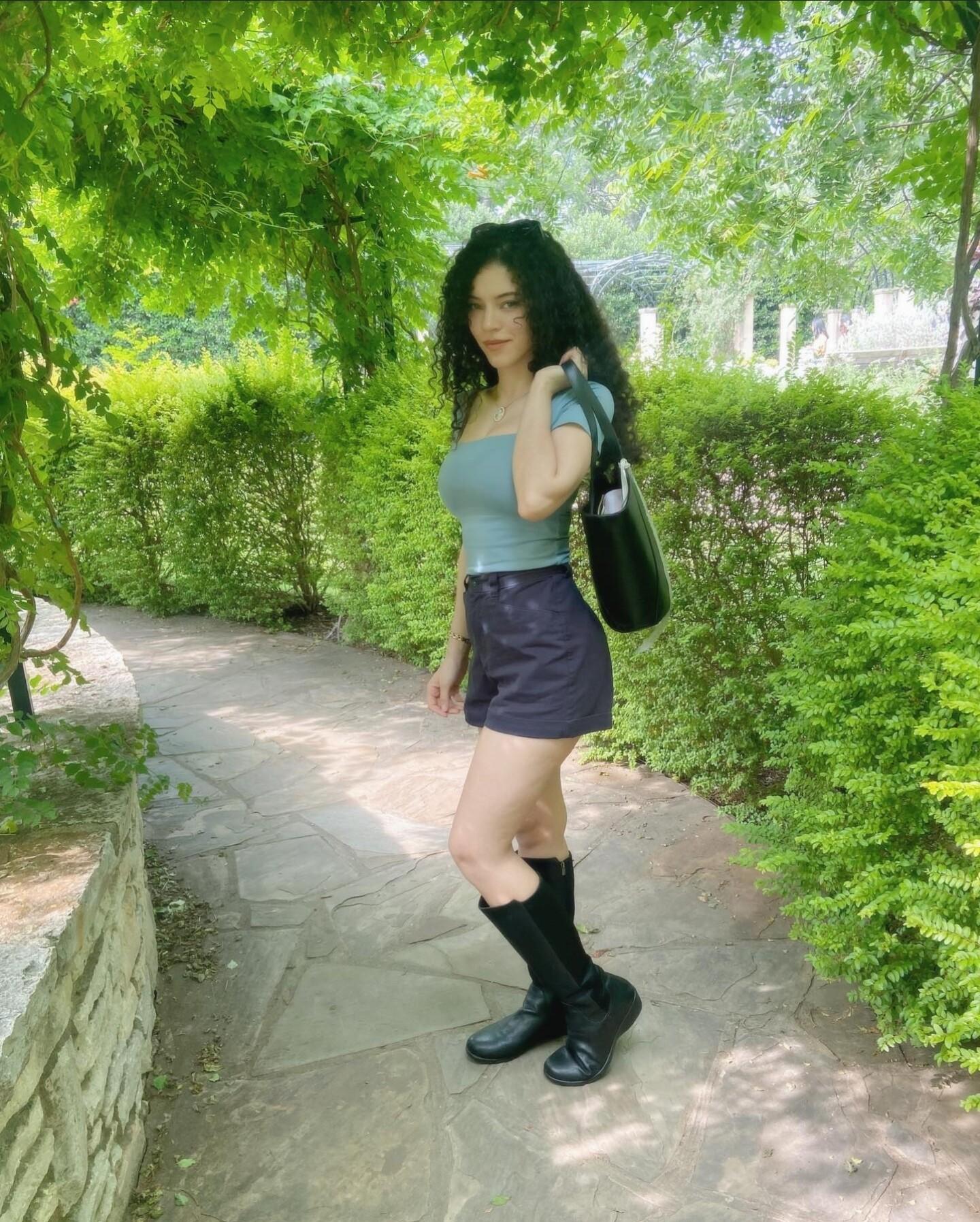 Brittany Venti / BrittanyVenti Nude Patreon Vazamentos 1
