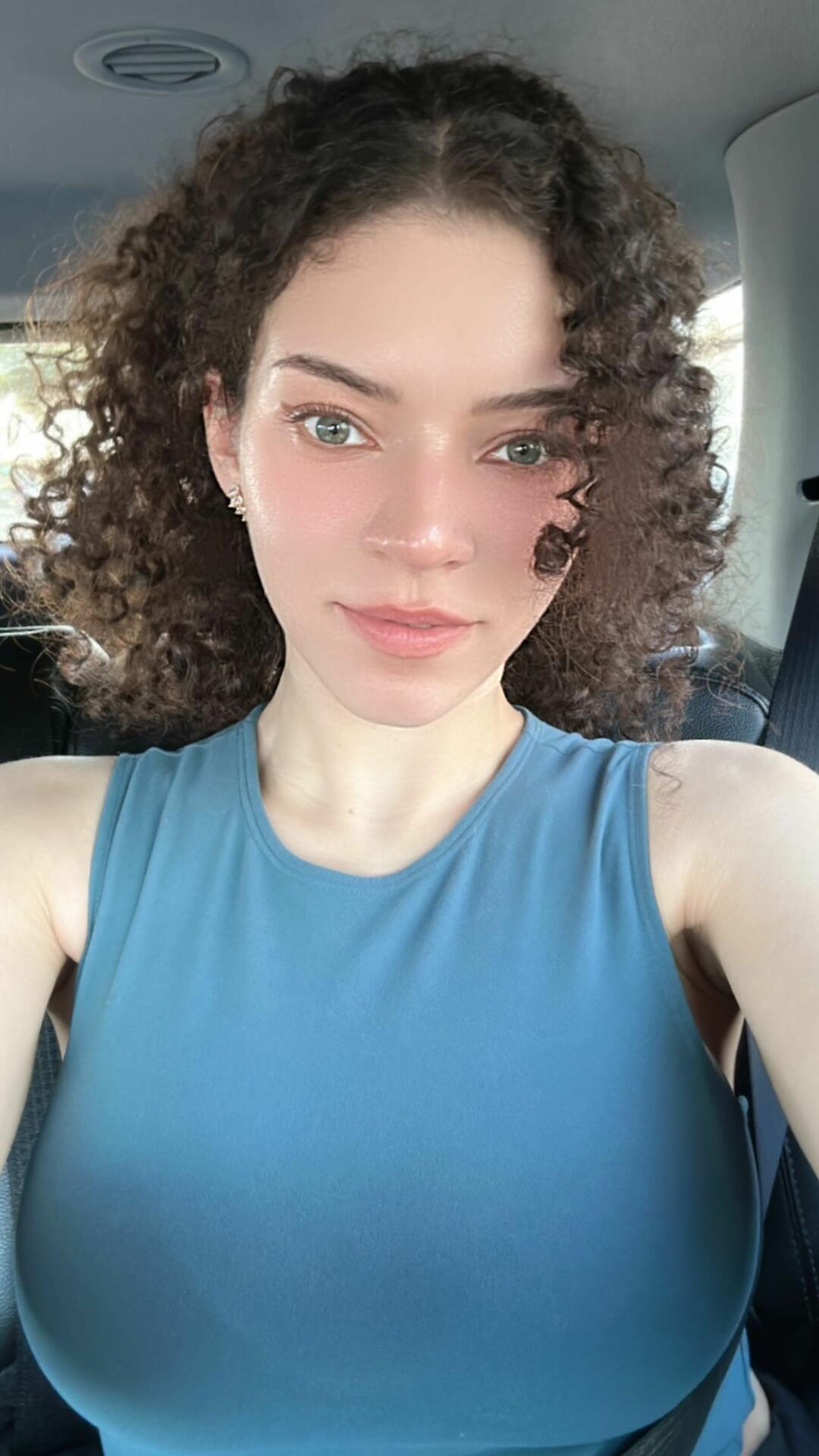 Brittany Venti / BrittanyVenti Vazamentos Nus do Patreon 1