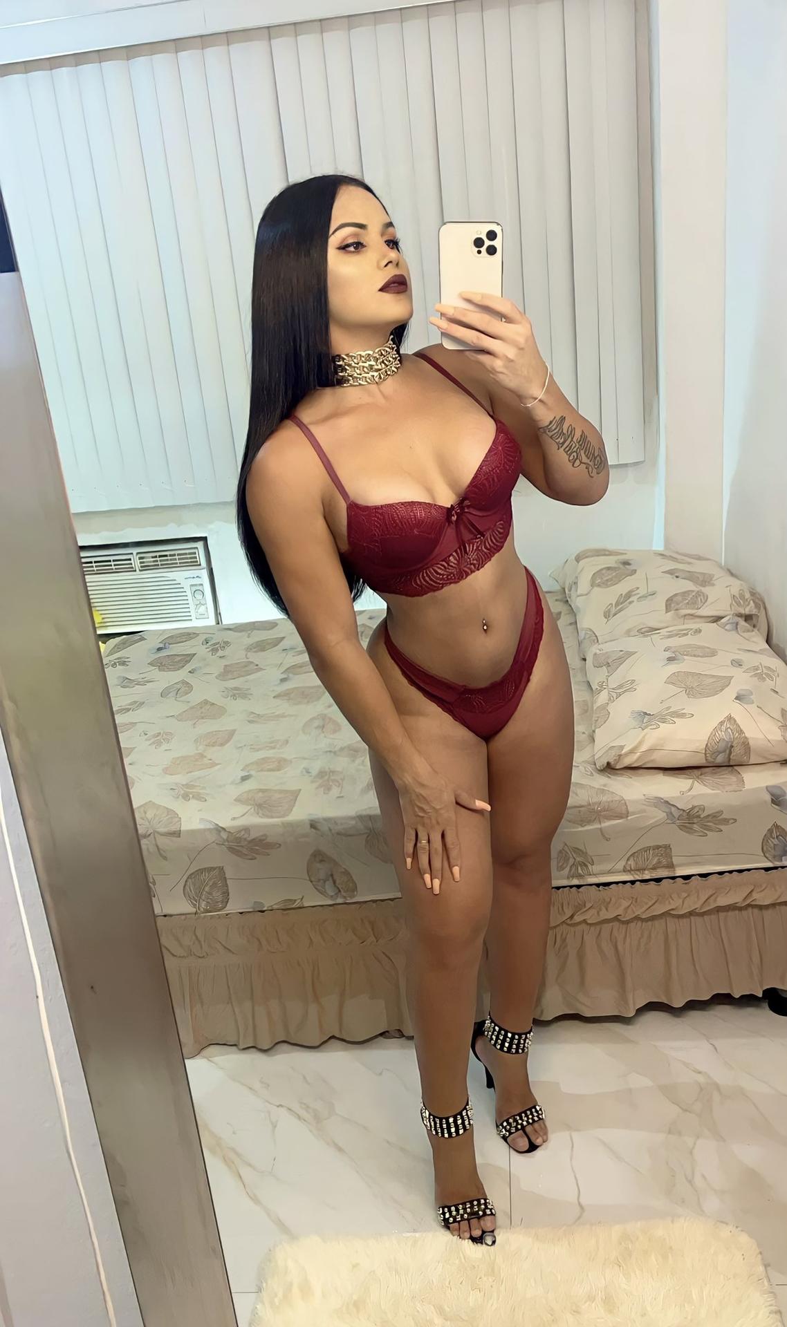 Bruna Butterfly / brunabutterfly Nude OnlyFans Vazamentos 1