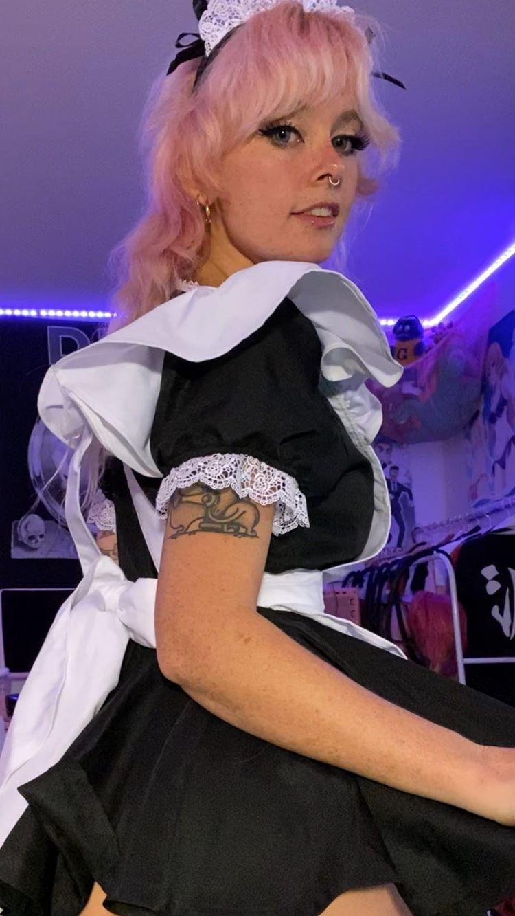 Bunniexgirl Nude OnlyFans Vazamentos 1
