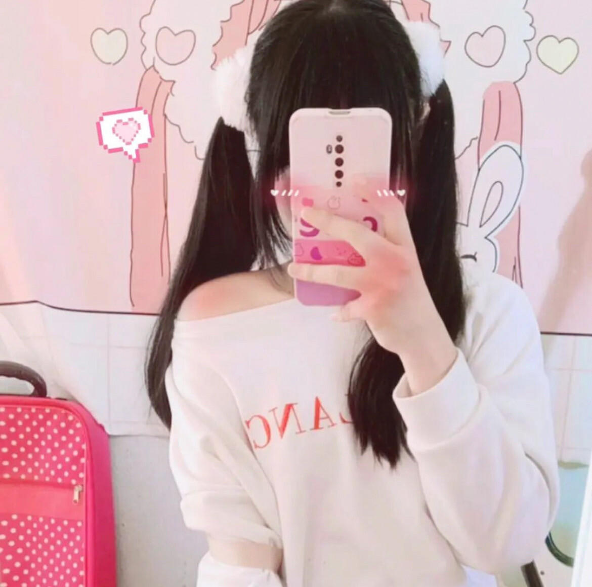Vazamentos Nus do Bunnybabe_xs no OnlyFans 1