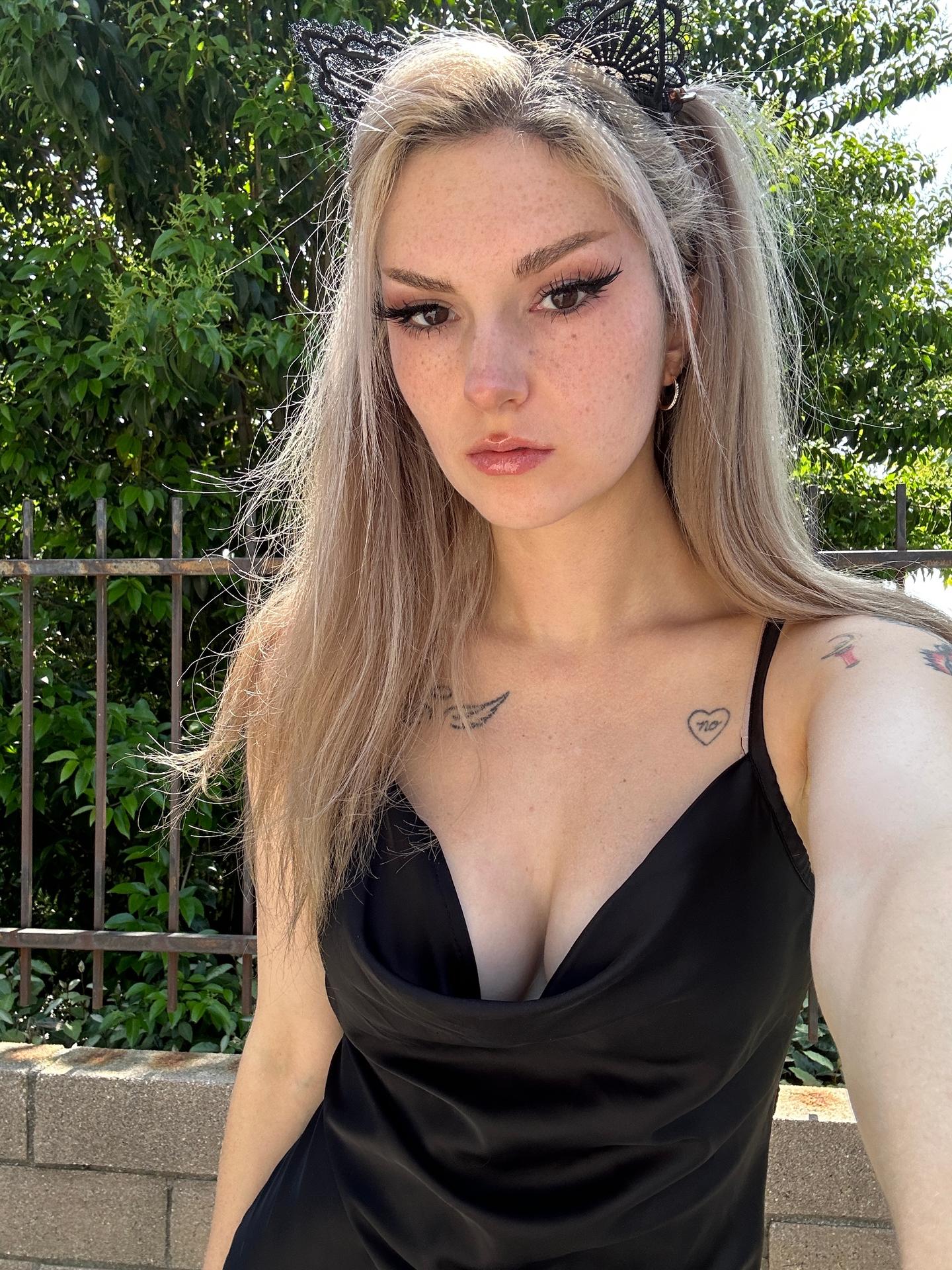 Busy B ASMR / busybasmr Nude Patreon Vazamentos 1