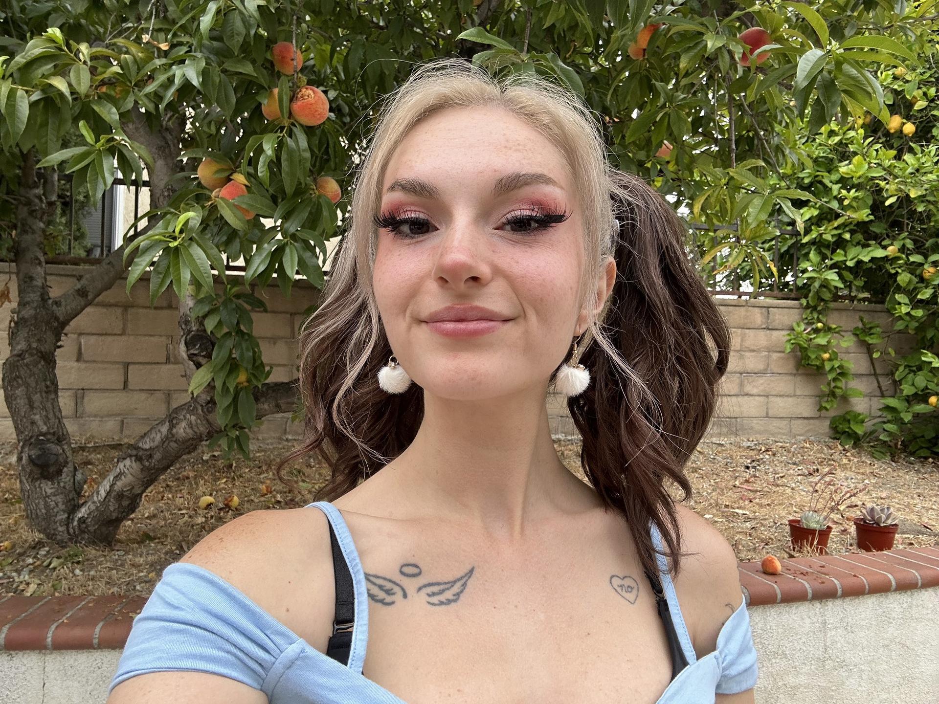 Busy B ASMR / busybasmr Nude Patreon Vazamentos 1