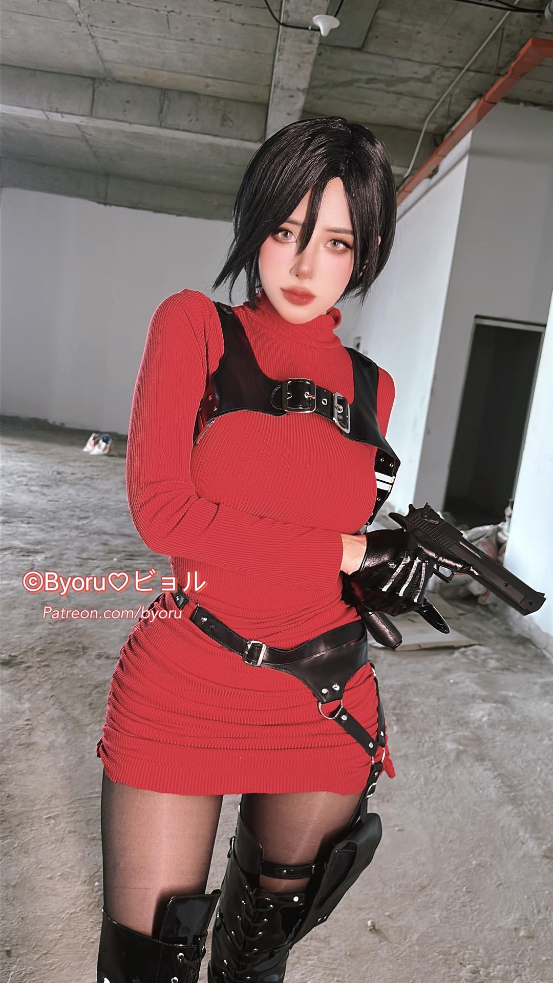 byoru / byoruu / byoruuuu Nude OnlyFans Vazamentos 1