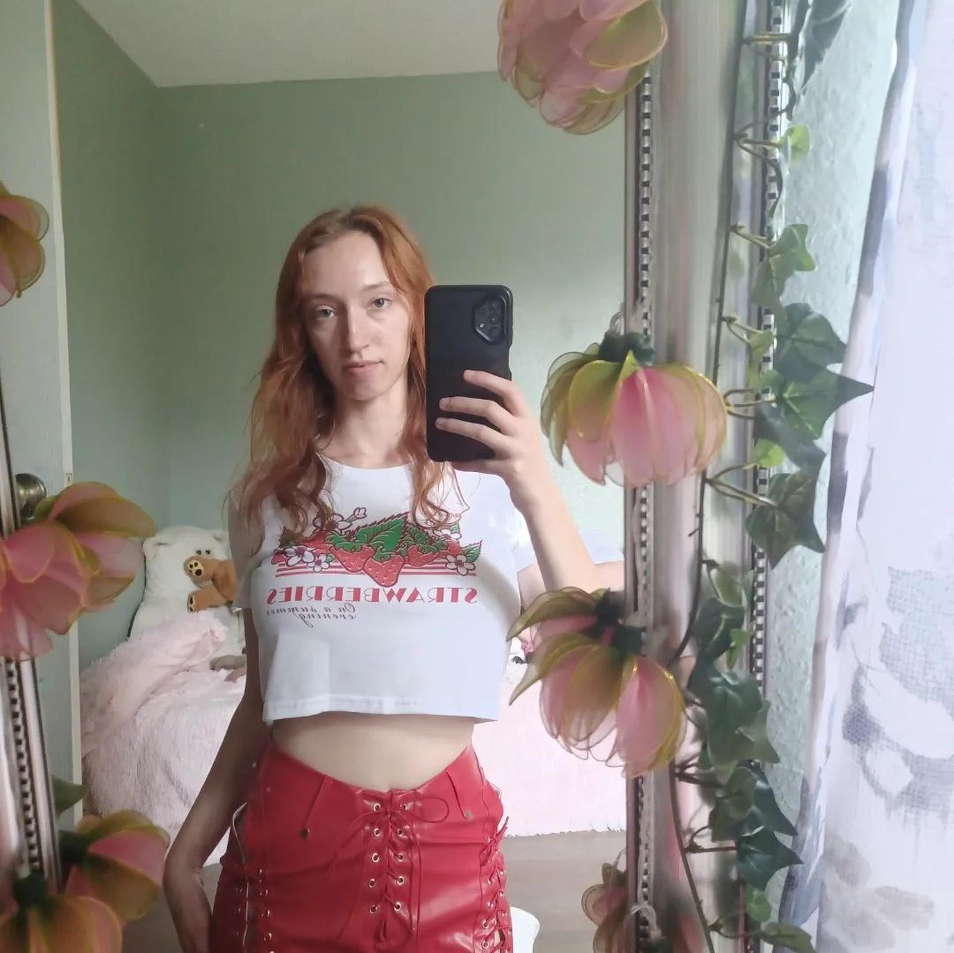 1camille_s / Cami / happinesskill Nude OnlyFans Vazamentos 1