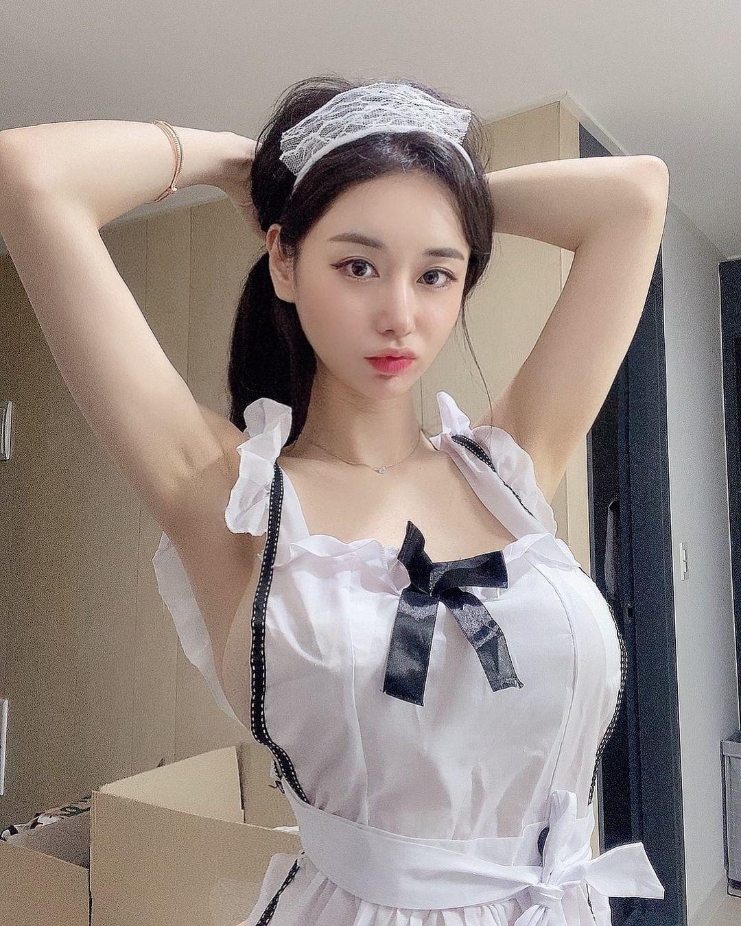 candyseul Nude OnlyFans Vazamentos 1