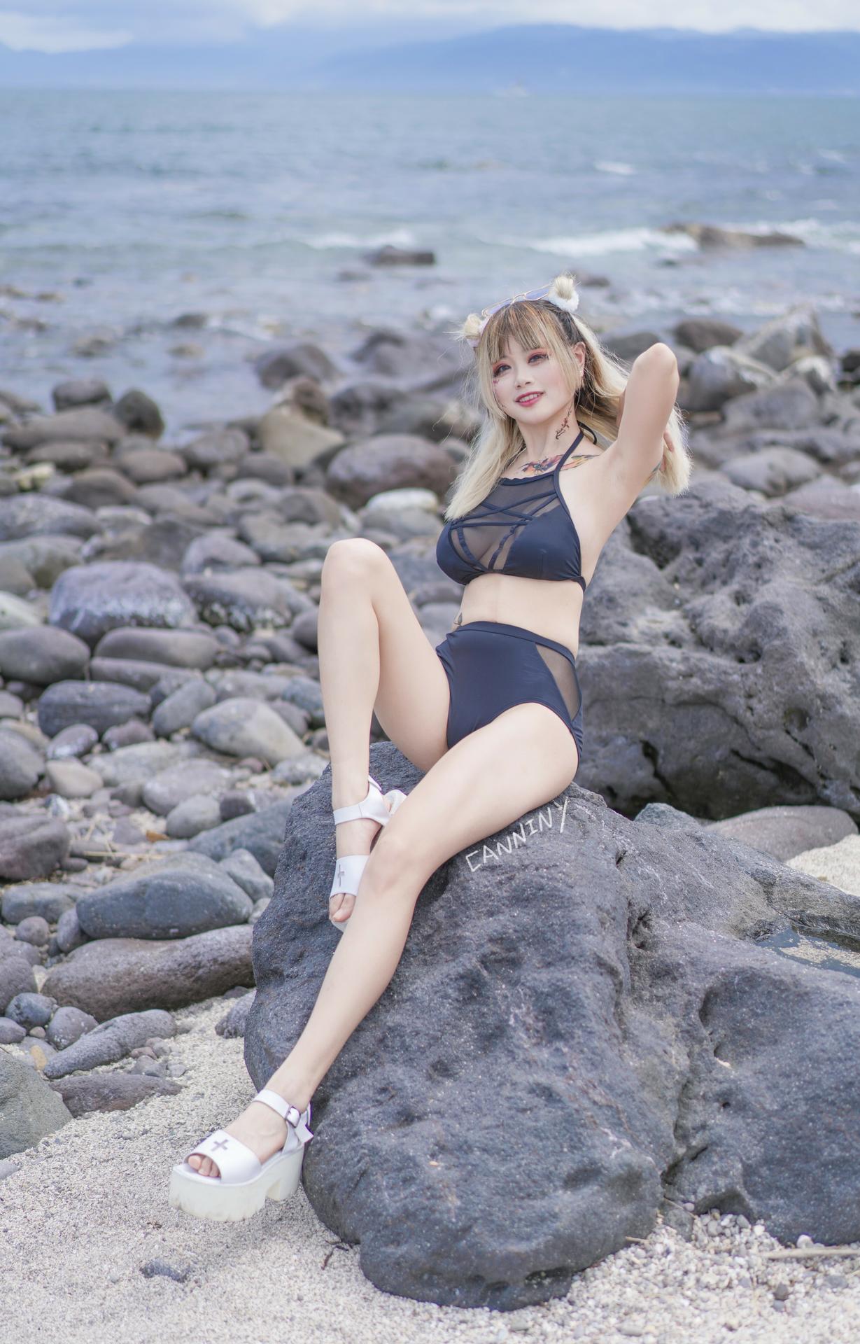 Canniny / u140441626 Nude OnlyFans Vazamentos 1