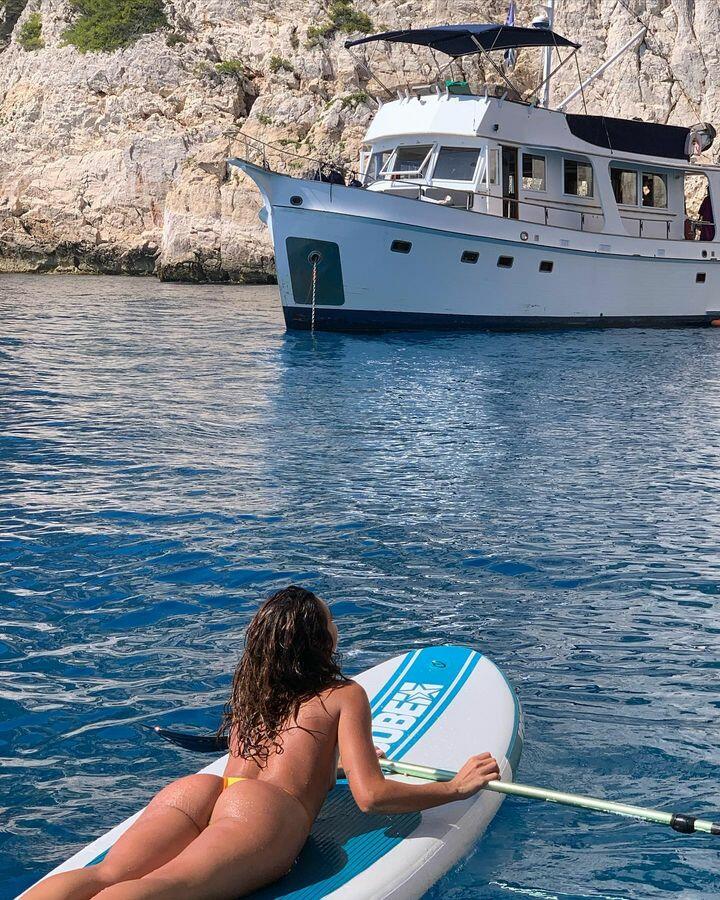 Carla Guetta Cohen / carlaguetta Nude OnlyFans Vazamentos 1