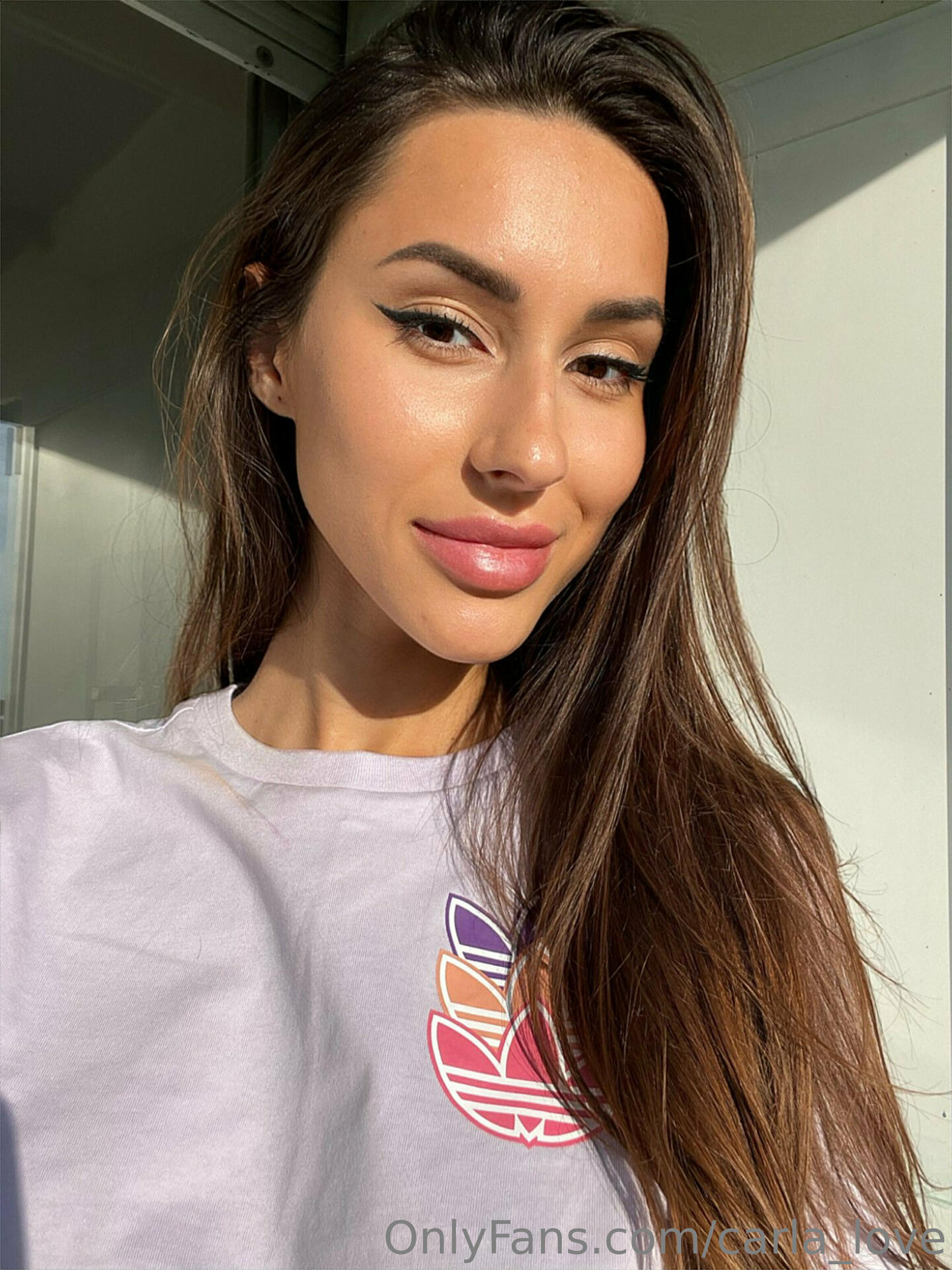 Carla Marini / carla_love Nude OnlyFans Vazamentos 1