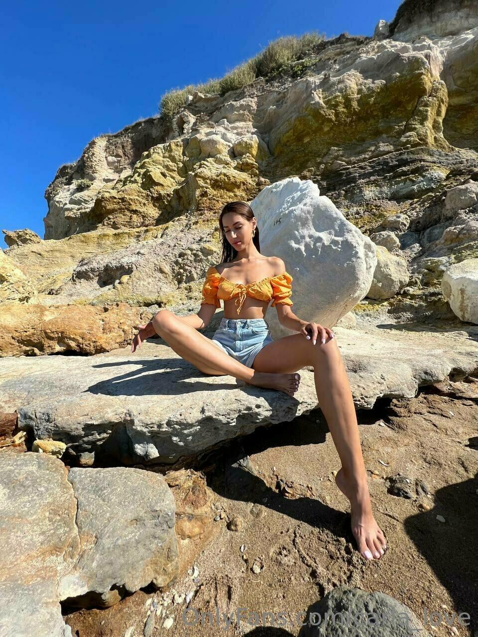 Carla Marini / carla_love Vazamentos Nude OnlyFans 1