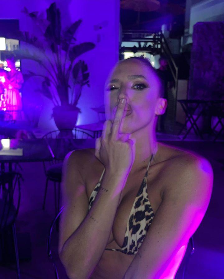 Carlotad26 / carlotta Nude OnlyFans Vazamentos 1