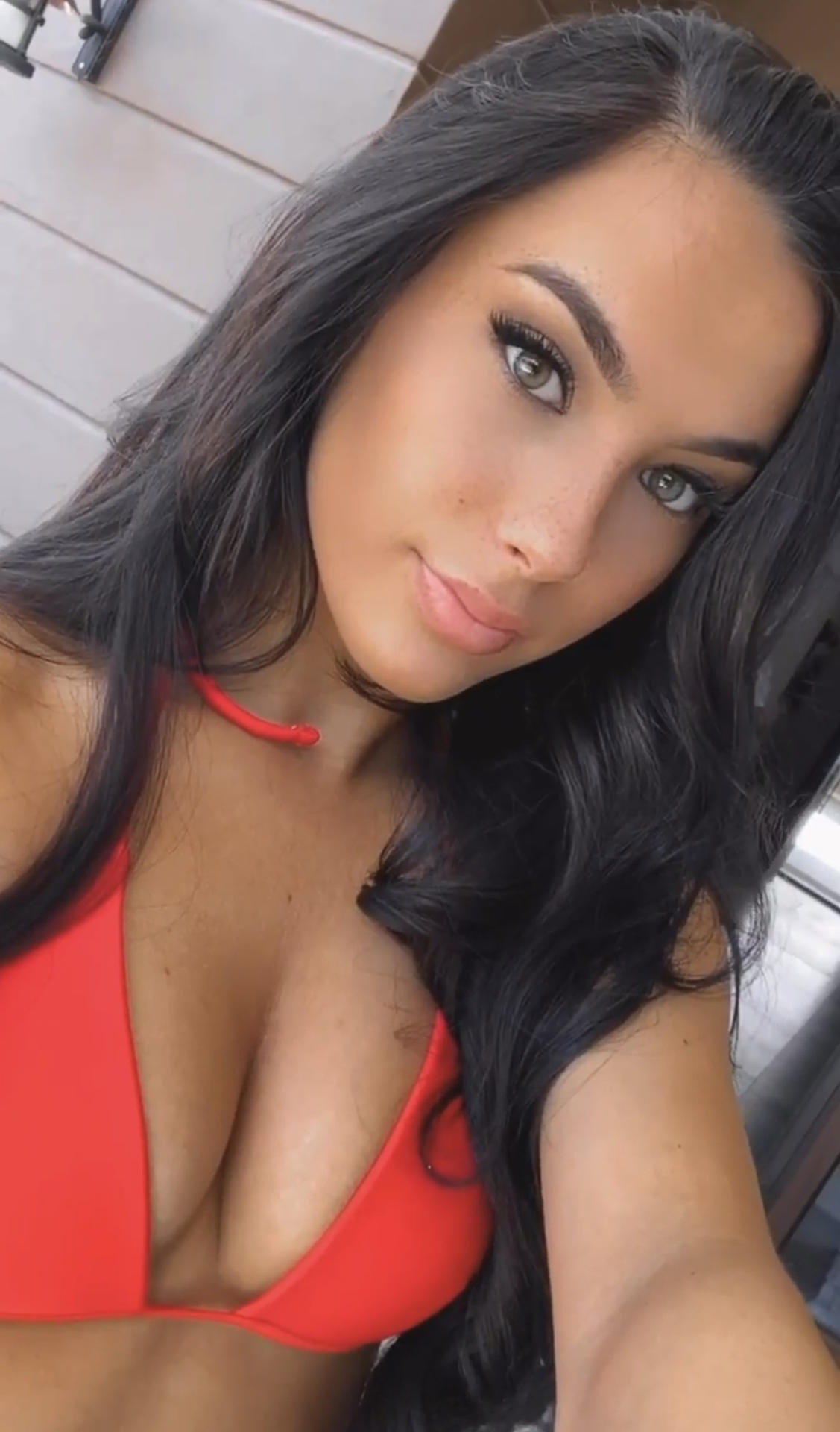 carlotta.bnk Nude OnlyFans Vazamentos 1