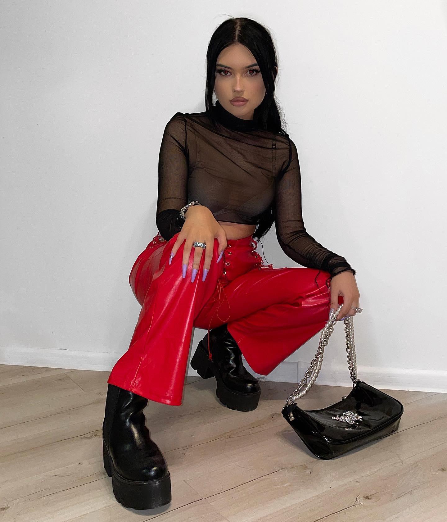 Carmen_carmen Nude OnlyFans Vazamentos 1