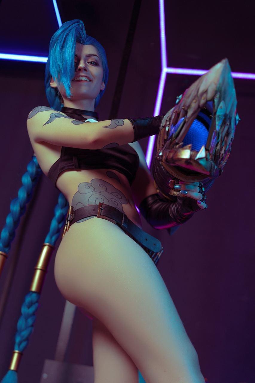 Carrykey / carrykey_cosplay Nude OnlyFans Vazamentos 1