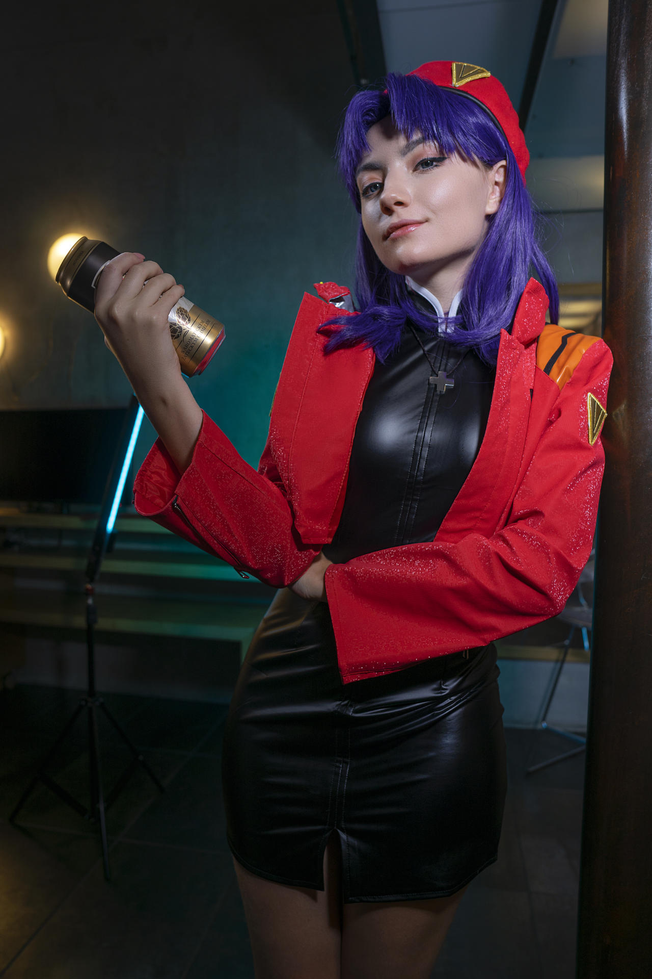 Carrykey / carrykey_cosplay Nude OnlyFans Vazamentos 1
