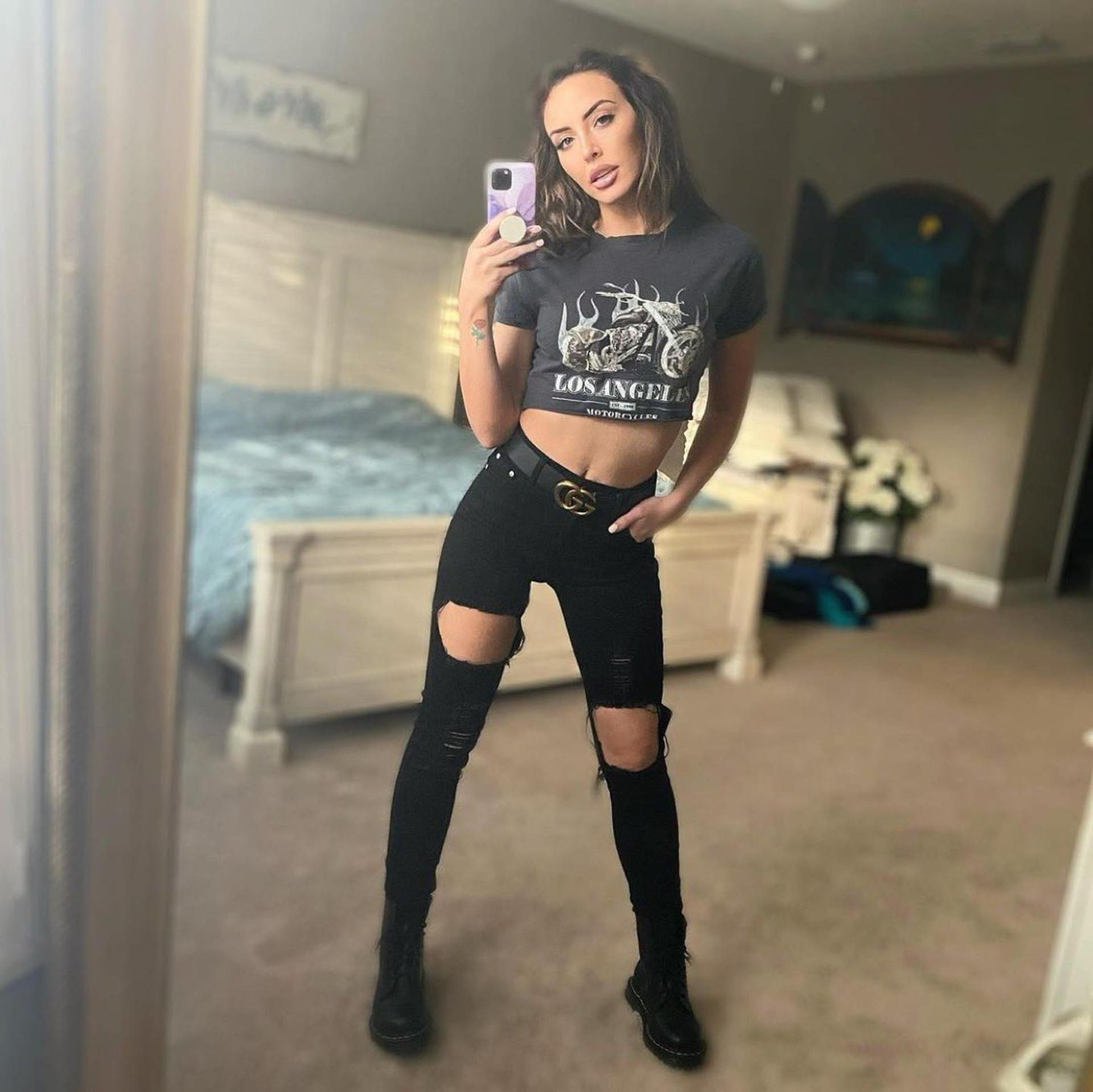Billie Kay / Cassie Lee / Jess McKay / Peyton Royce / cassielee Nude OnlyFans Vazamentos 1