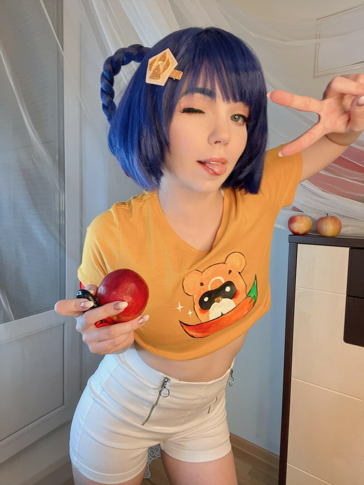 Caticornplay Nude OnlyFans Vazamentos 1