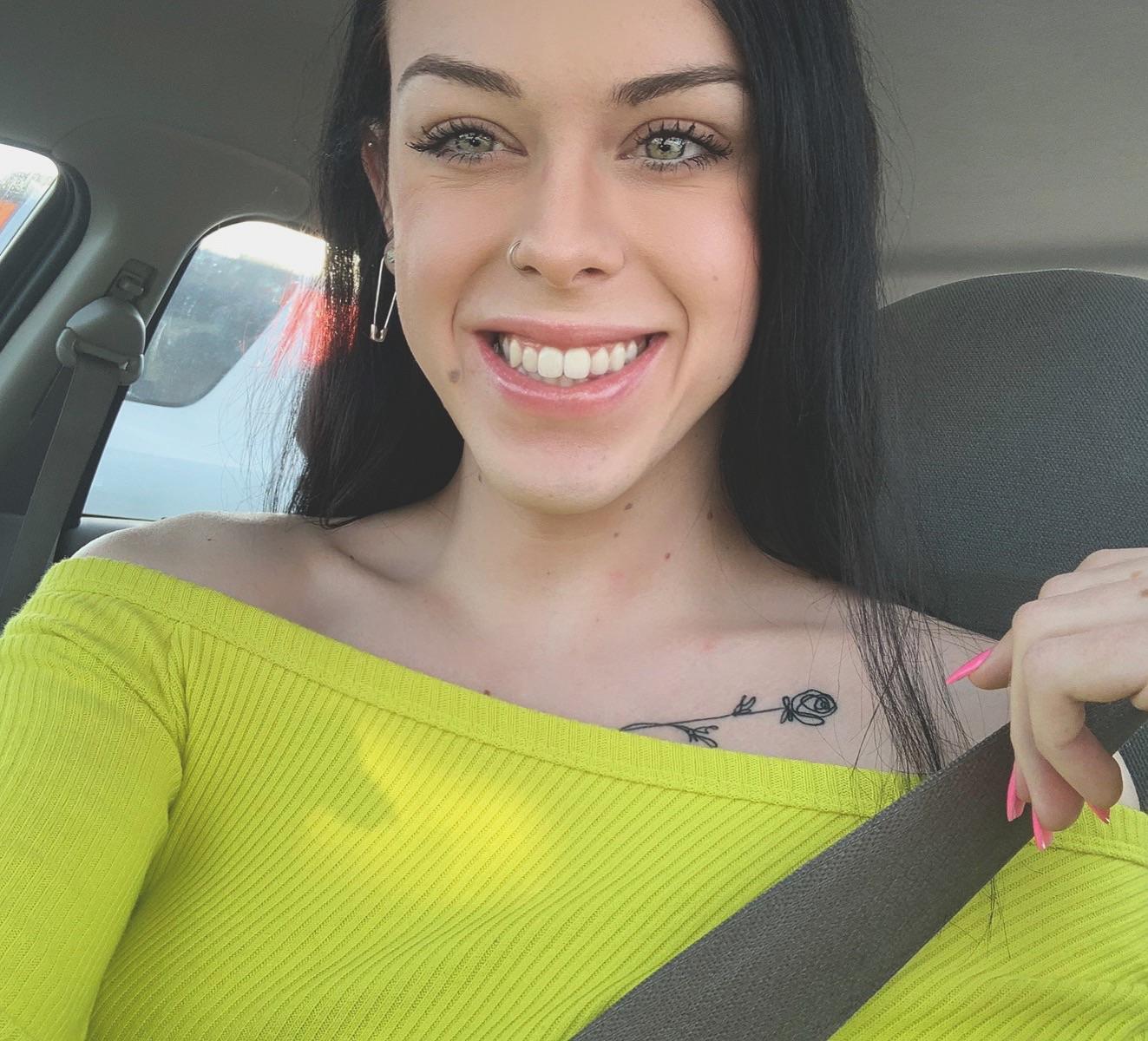 caylie / xocay Nude OnlyFans Vazamentos 1