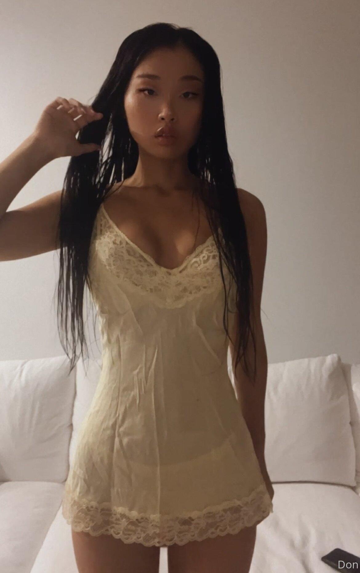 cherrymimi Nude OnlyFans Vazamentos 1