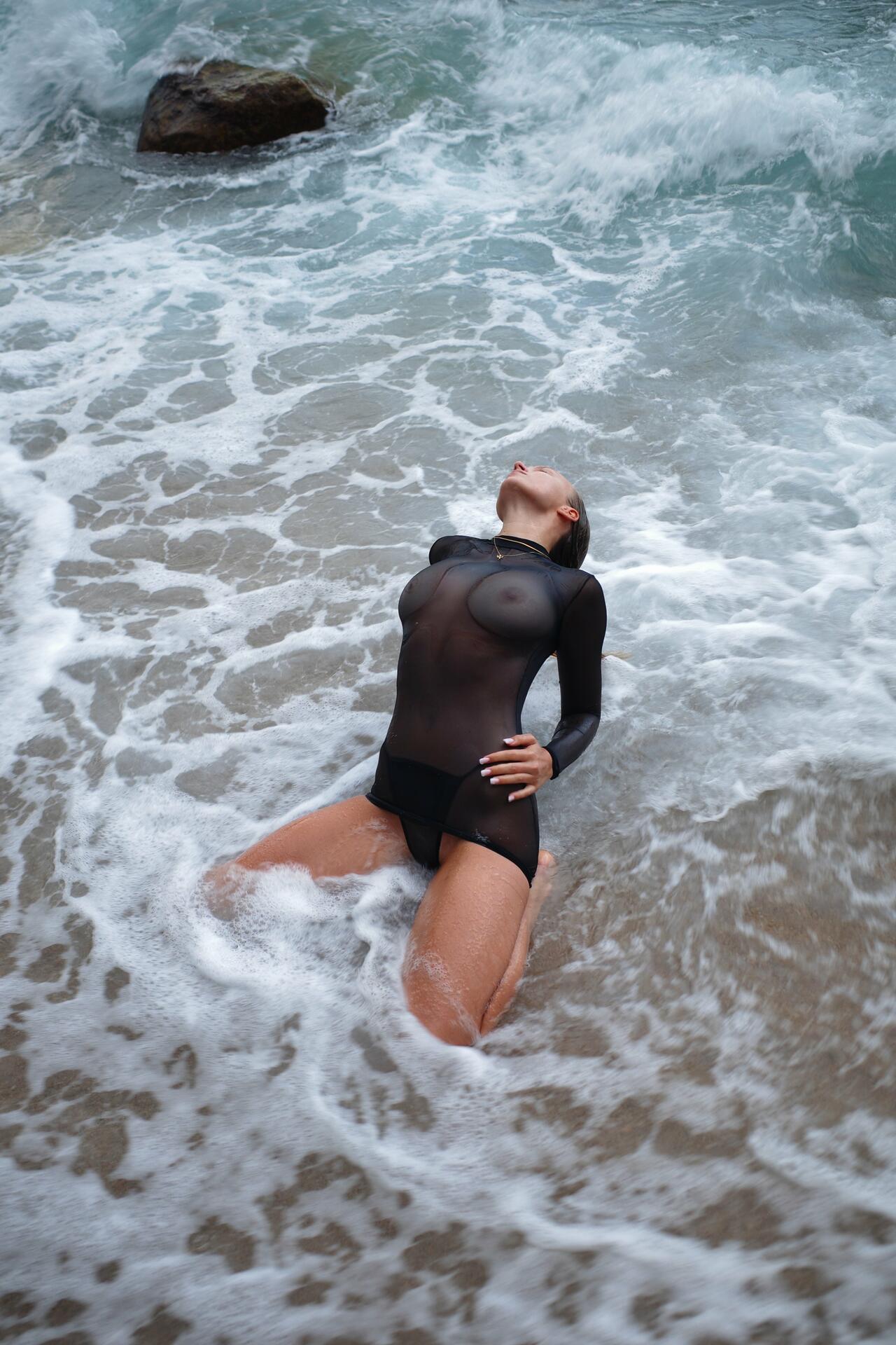 chillwithkira Nude OnlyFans Vazamentos 1