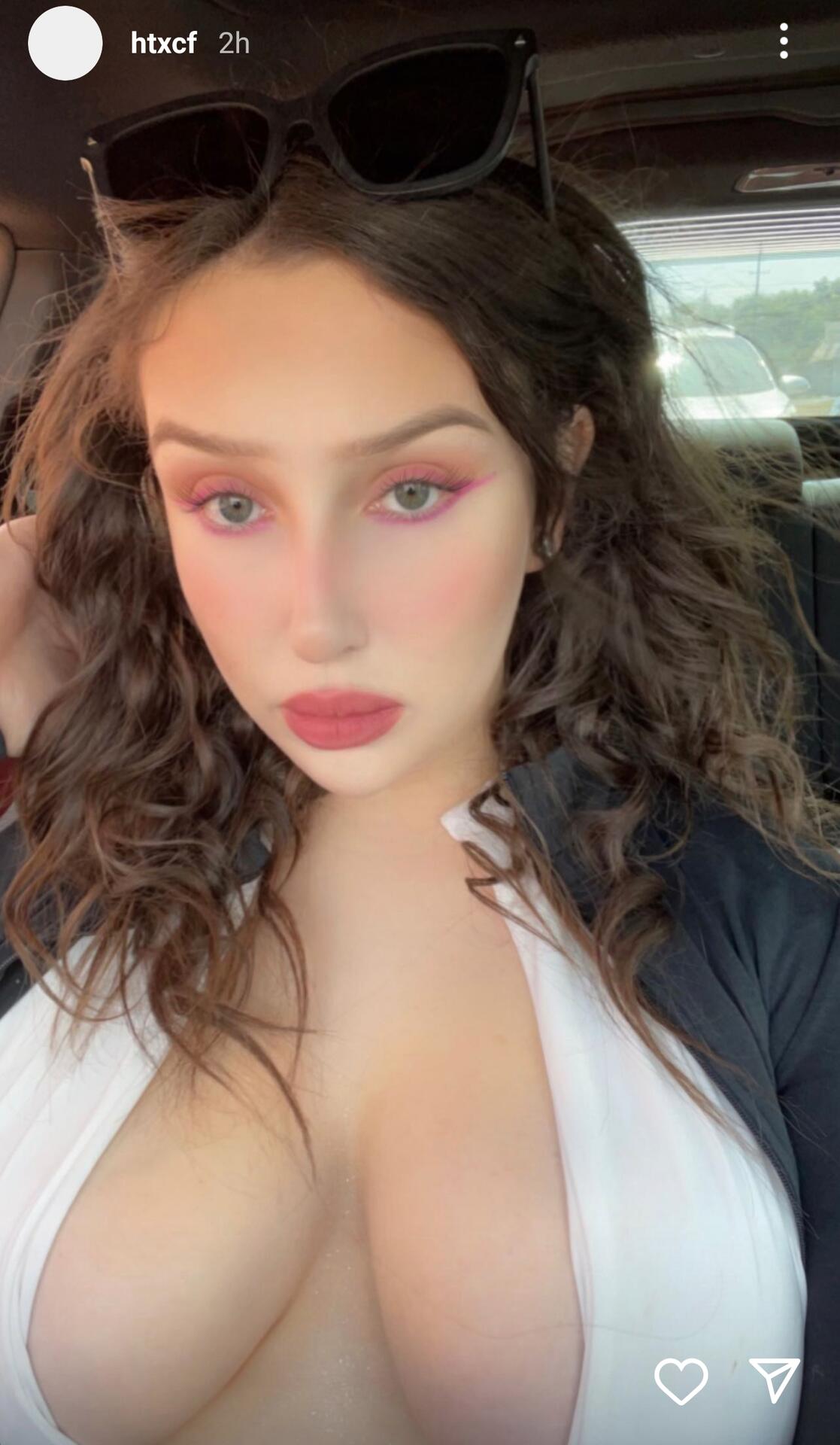 Chloe Flores / oof2469 Vazamentos Nude OnlyFans 1