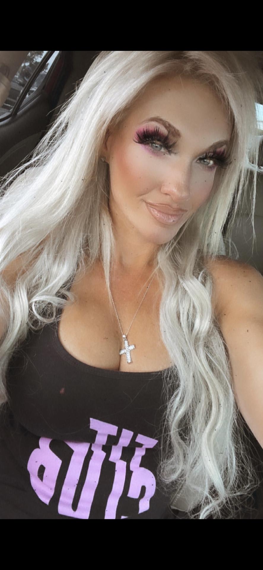 Cecefitbarbie / Christina Cornell / Christina Lee / christina_lee_fitness Nude OnlyFans Vazamentos 1