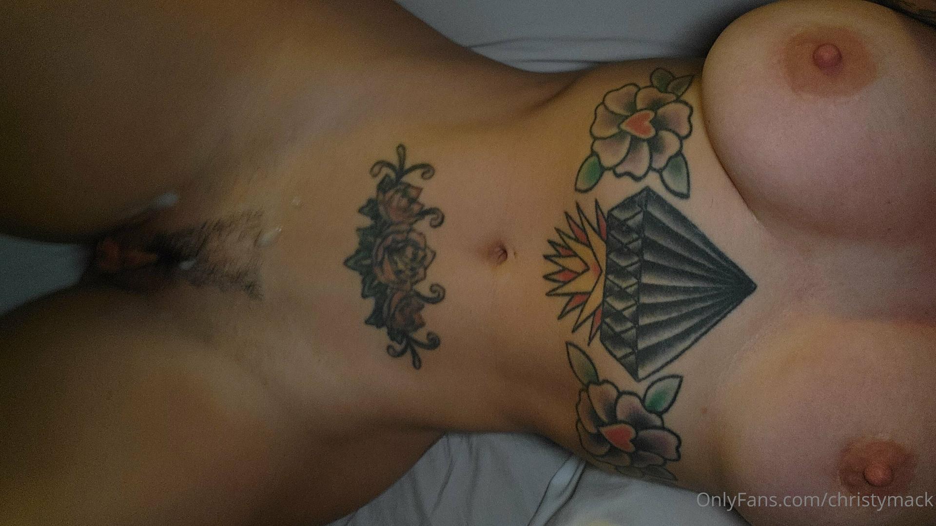 Christy Mack / christymack Nude OnlyFans Vazamentos 1