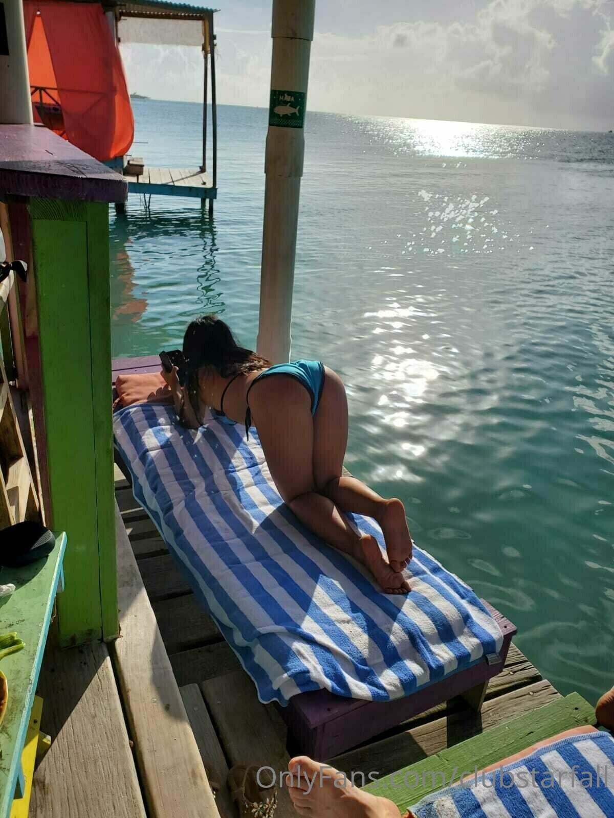 Cindy Starfall / clubstarfall Nude OnlyFans Vazamentos 1