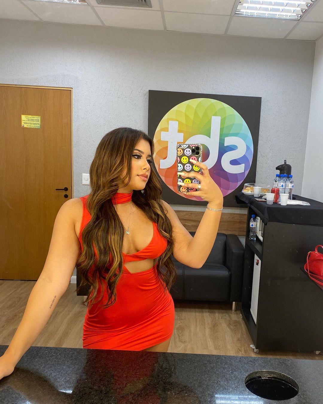 Cinthia Cruz / Cinthiacruz / u95033816 Nude OnlyFans Vazamentos 1