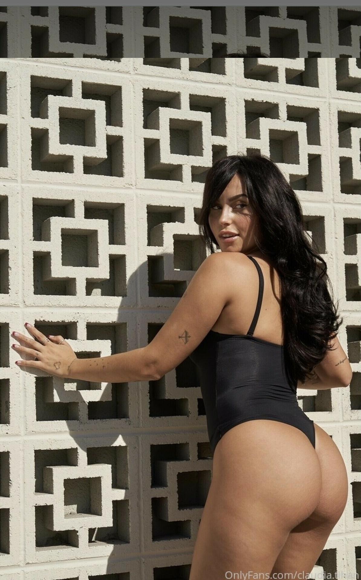 Claudia Tihan / claudiatihanvip Nude OnlyFans Vazamentos 1
