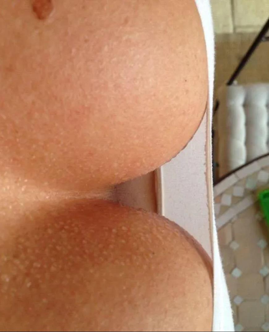 Cora Schumacher / justcora76 Nude OnlyFans Vazamentos 1