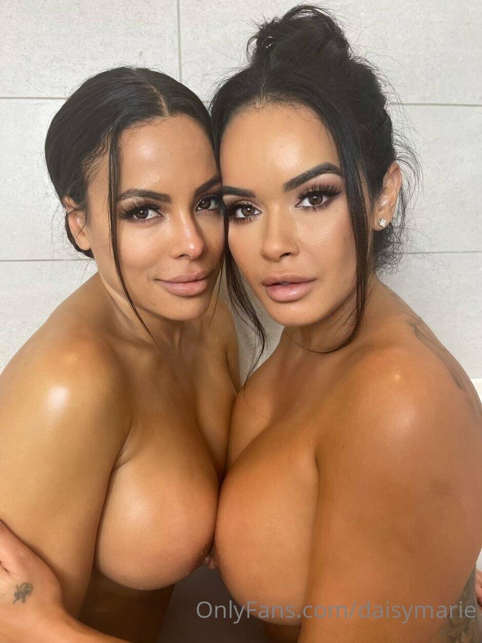 Daisy Marie / daisymarie Nude OnlyFans Vazamentos 1
