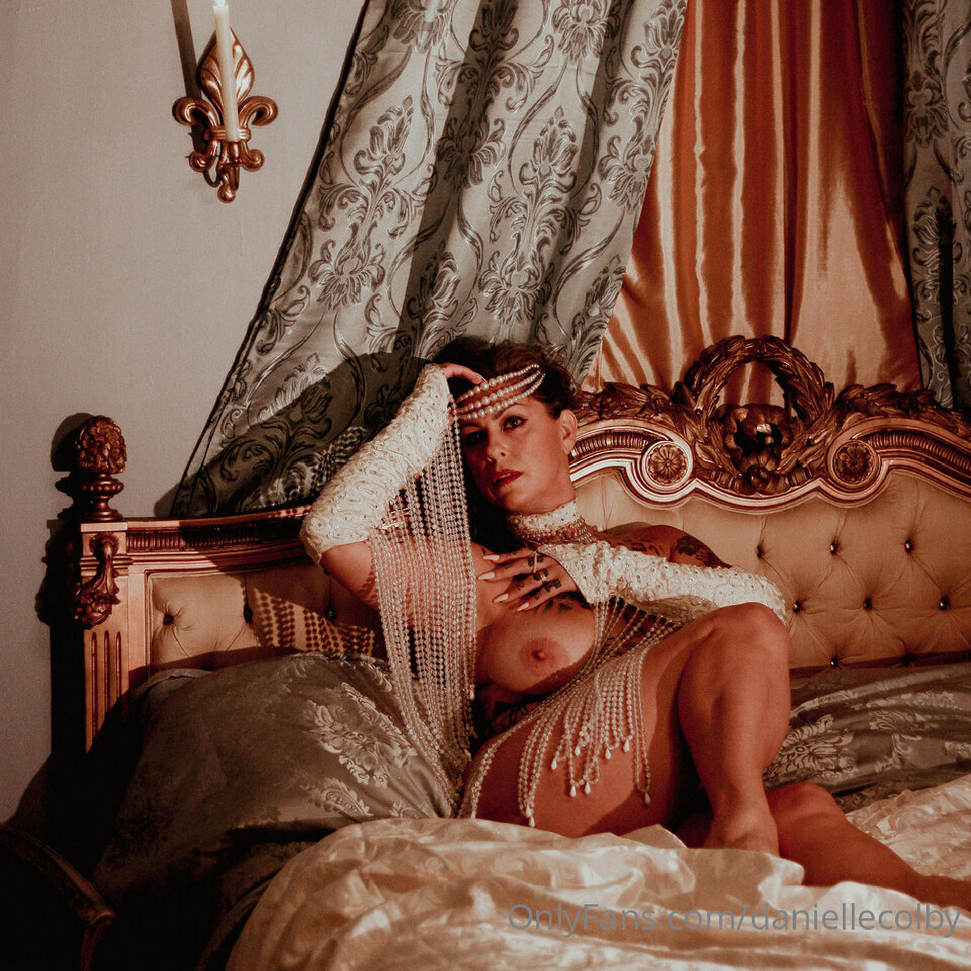 Danielle Colby / daniellecolby Vazamentos Nus do OnlyFans 1
