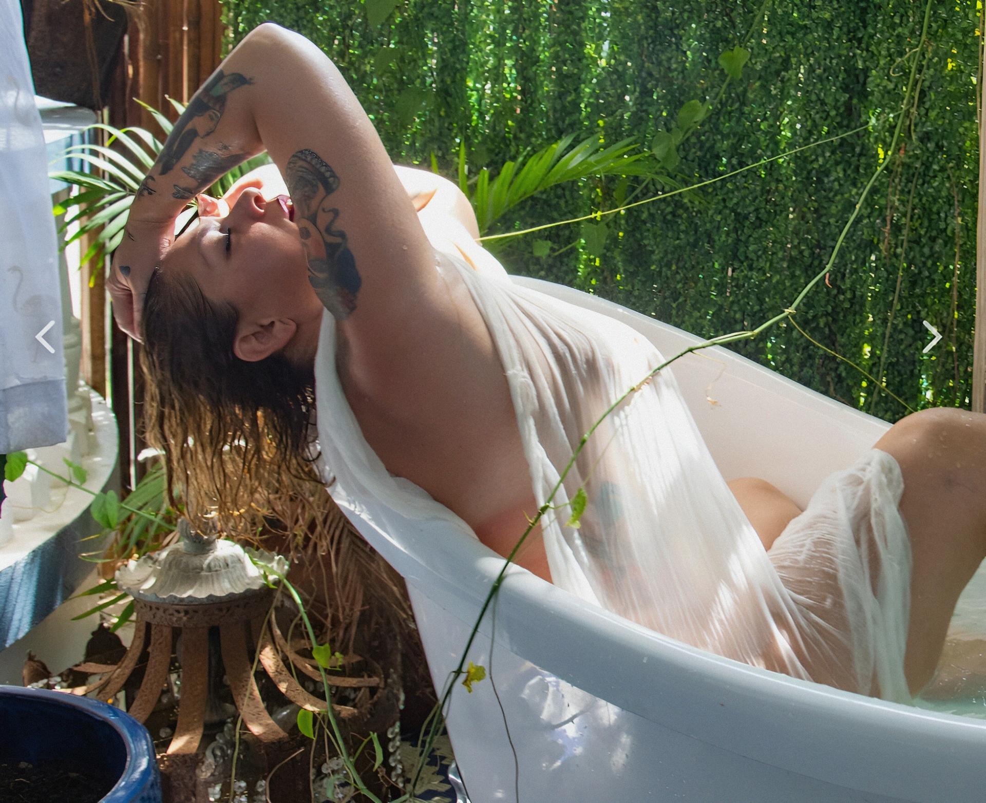 Danielle Colby / DanielleColby Nude OnlyFans Vazamentos 1